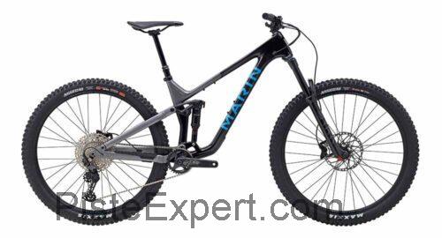 Marin Bikes Alpine Trail 7 avis et fiche technique 